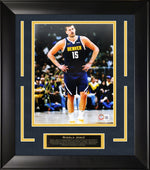Load image into Gallery viewer, Nikola Jokić Mystery Box Featuring an Autographed Nikola Jokić Framed Photo