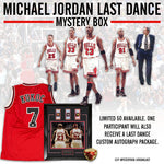 Load image into Gallery viewer, Michael Jordan Last Dance Mystery Box