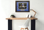 Load image into Gallery viewer, Jonathan Taylor Colts Spotlight with Facsimile Signature