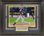 Load image into Gallery viewer, Christian Yelich - Milwaukee Brewers