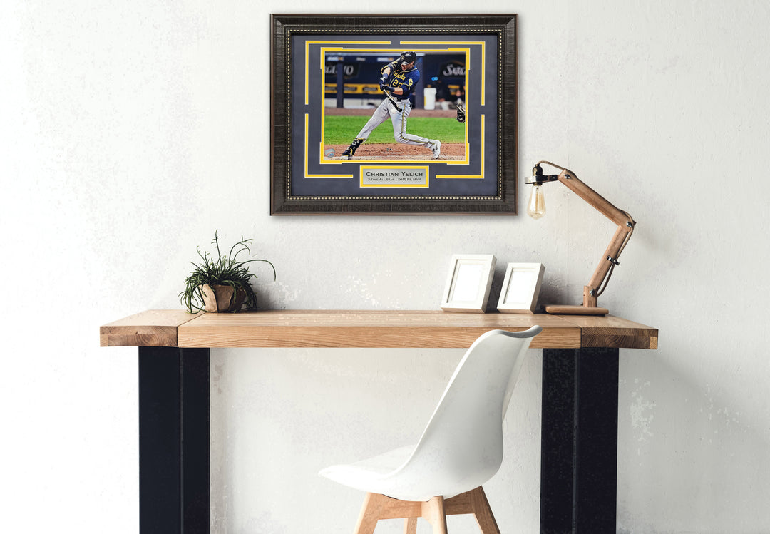 Christian Yelich - Milwaukee Brewers