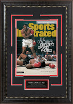Load image into Gallery viewer, Muhammad Ali - SI Cover