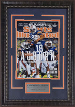 Load image into Gallery viewer, Auburn Tigers - SI Cover