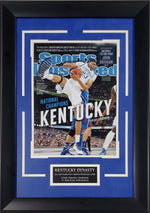 Load image into Gallery viewer, Kentucky Wildcats - SI Cover