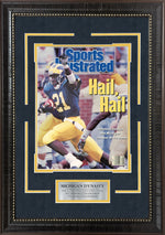 Load image into Gallery viewer, Michigan Wolverines - SI Cover