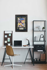 Load image into Gallery viewer, Michigan Wolverines - SI Cover