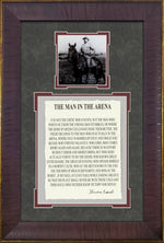 Load image into Gallery viewer, The Man In The Arena
