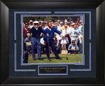 Load image into Gallery viewer, Ben Hogan & Arnold Palmer - Waiting to Tee Off On #2