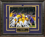 Load image into Gallery viewer, LSU - 2023 College World Series Champions