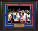 Load image into Gallery viewer, 1992 Olympics USA Dream Team Gold Medal Ceremony