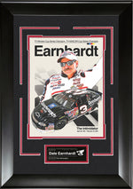 Load image into Gallery viewer, Dale Earnhardt Sr - Mid-Century Art