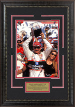 Load image into Gallery viewer, Dale Earnhardt Sr - Raise Hell, Praise Dale