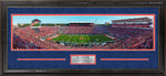 Load image into Gallery viewer, Ole Miss Vaught Hemingway Panorama Framed Picture
