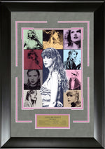 Load image into Gallery viewer, Mrs Taylor Swift Mystery Box