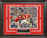 Load image into Gallery viewer, Len Dawson - Super Bowl IV