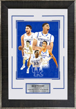 Load image into Gallery viewer, Kentucky Wildcats Basketball