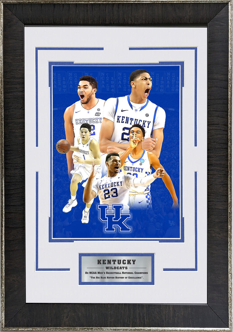 Kentucky Wildcats Basketball