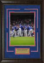 Load image into Gallery viewer, Texas Rangers - 2023 World Series Champions