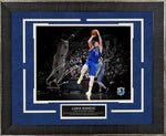 Load image into Gallery viewer, Luka Doncic -  The 73 Point Game - Spotlight with Facsimile Signature