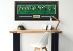 Load image into Gallery viewer, The Masters' Timeline Panorama