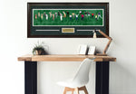 Load image into Gallery viewer, The Masters' Timeline Panorama
