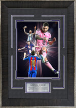 Load image into Gallery viewer, Lionel Messi - GOAT