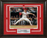 Load image into Gallery viewer, Hagen Smith - Arkansas Razorback Baseball