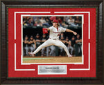 Load image into Gallery viewer, Hagen Smith - Arkansas Razorback Baseball
