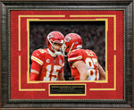 Load image into Gallery viewer, Kansas City Chiefs - Let's Run it Back - Spotlight