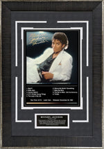 Load image into Gallery viewer, Michael Jackson - Thriller