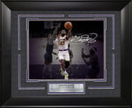 Load image into Gallery viewer, LeBron James - All Hail the King 2 - Spotlight with Facsimile Signature