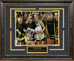 Load image into Gallery viewer, Caitlin Clark - Iowa Hawkeyes - NCAA Scoring Record