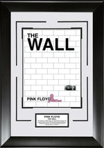 Load image into Gallery viewer, Pink Floyd - The Wall Art