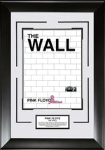 Load image into Gallery viewer, Pink Floyd - The Wall Art

