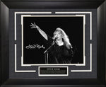Load image into Gallery viewer, Stevie Nicks with a Facsimile Signature