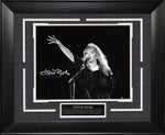 Load image into Gallery viewer, Stevie Nicks with a Facsimile Signature
