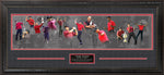 Load image into Gallery viewer, Tiger Woods - Major Victories Panorama