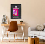 Load image into Gallery viewer, Taylor Swift - The Eras Tours with Limited Edition Collectible Card