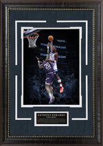 Load image into Gallery viewer, Minnesota Timberwolves - Anthony Edwards Spotlight