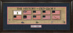Load image into Gallery viewer, The History of Old Glory