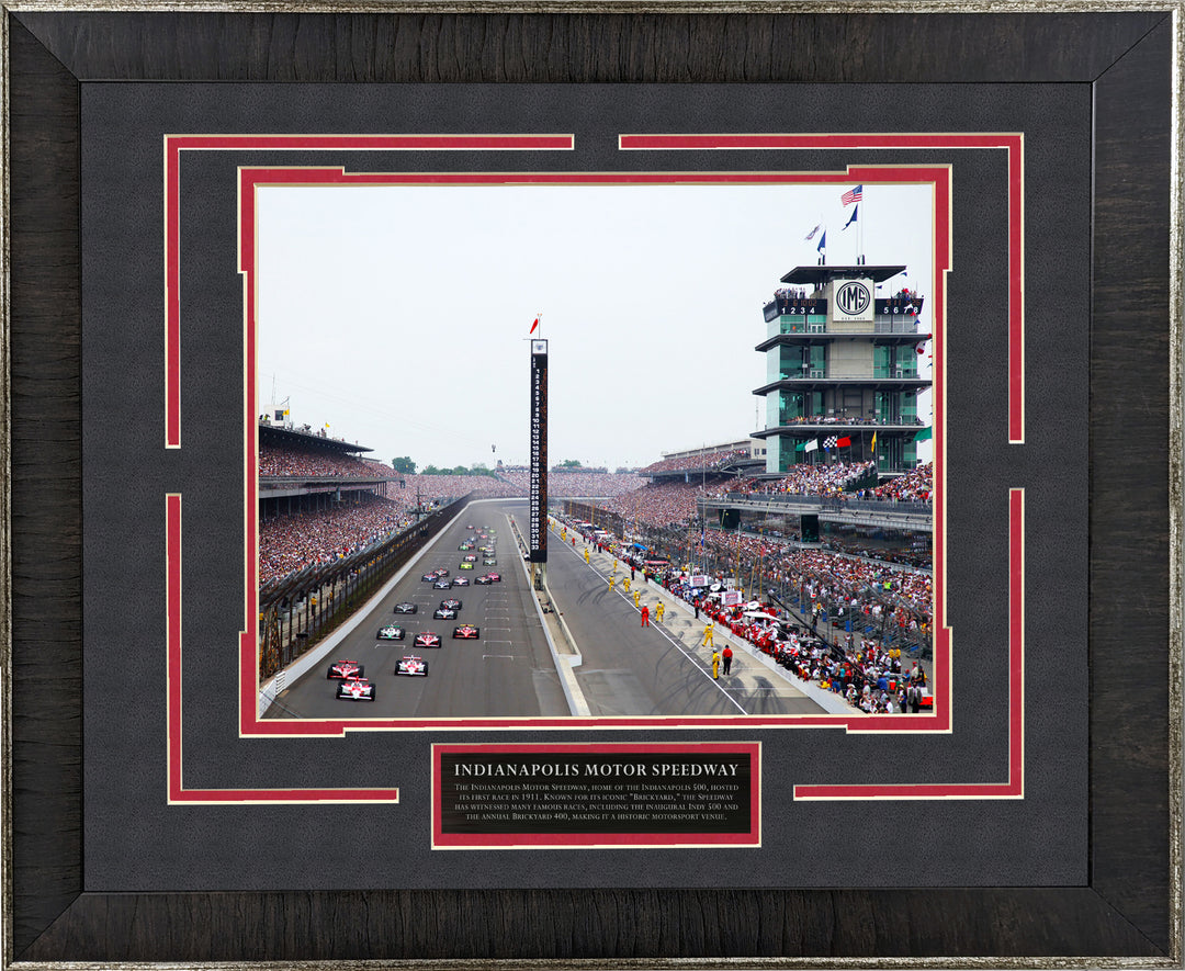 Indianapolis 500