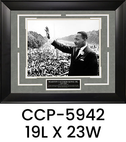 Martin Luther King Jr - "I Have a Dream"