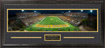Load image into Gallery viewer, Southern Miss - Golden Eagles - Panorama