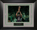 Load image into Gallery viewer, Jaylen Brown - Boston Celtics - 2024 Finals MVP