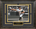Load image into Gallery viewer, Paul Skenes - Pittsburgh Pirates - The 100 mph Man