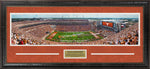 Load image into Gallery viewer, Texas Longhorns Panorama