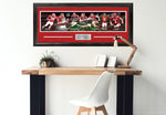 Load image into Gallery viewer, History of Oklahoma Sooners Football Timeline Panorama