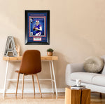 Load image into Gallery viewer, Josh Allen - Buffalo Bills - Comic Cover Art by Thomas Maxwell