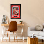 Load image into Gallery viewer, Patrick Mahomes - Kansas City Chiefs - Comic Cover Art by Thomas Maxwell