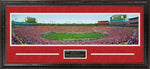 Load image into Gallery viewer, Lambeau Field College Classic - Wisconsin vs LSU Panorama